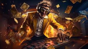Roulette live 605apk – taruhan angka dan warna di meja roulette Eropa