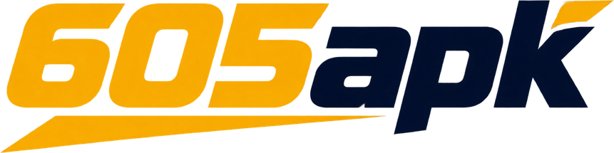 605apk Logo